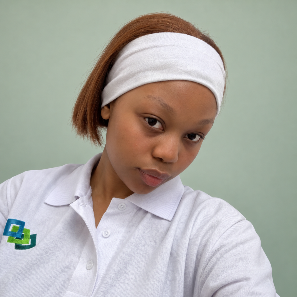 Nthabiseng Tsoaela, Financial Manager